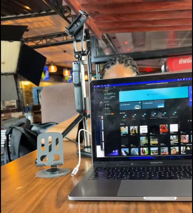 content Creation